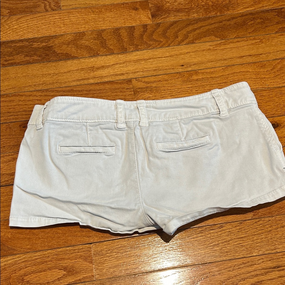 Abercrombie & Fitch shorts - Picture 7 of 8